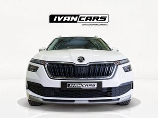 Skoda Kamiq 1.0 TSI 81kW (110CV) Ambition