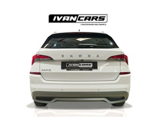 Skoda Kamiq 1.0 TSI 81kW (110CV) Ambition