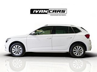 Skoda Kamiq 1.0 TSI 81kW (110CV) Ambition