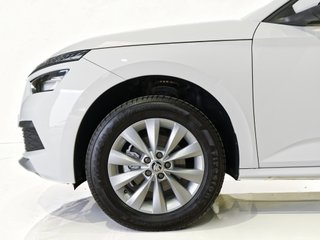 Skoda Kamiq 1.0 TSI 81kW (110CV) Ambition