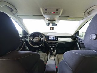 Skoda Kamiq 1.0 TSI 81kW (110CV) Ambition