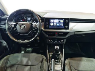 Skoda Kamiq 1.0 TSI 81kW (110CV) Ambition