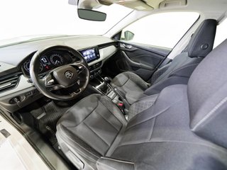 Skoda Kamiq 1.0 TSI 81kW (110CV) Ambition