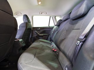 Skoda Kamiq 1.0 TSI 81kW (110CV) Ambition