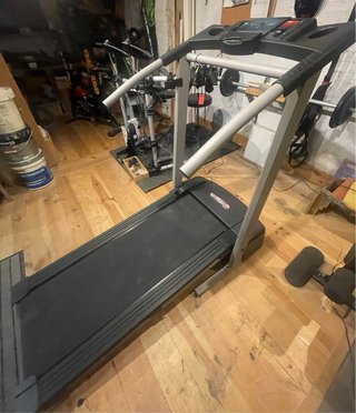 Cinta de Correr
