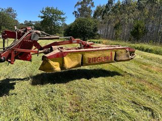 Rotativa 3.05m corte