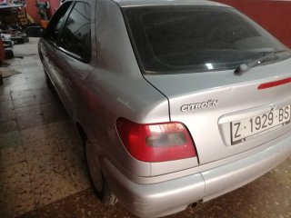 Citroen Xsara 2000