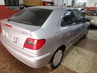 Citroen Xsara 2000