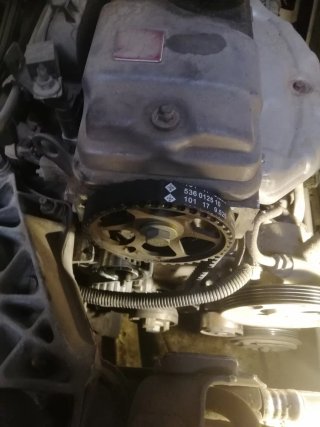 Citroen Xsara 2000