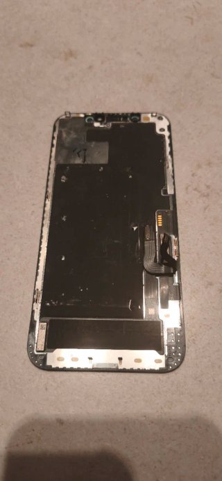 Chasis iPhone 12