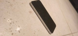 Chasis iPhone 12