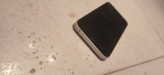 Chasis iPhone 12