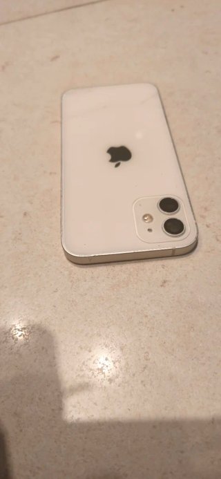 Chasis iPhone 12
