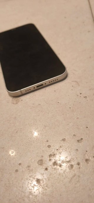Chasis iPhone 12