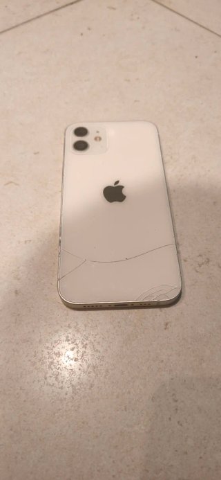 Chasis iPhone 12