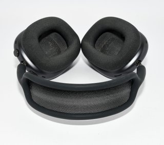 AURICULARES APPLE AIRPODS MAX NEGROS