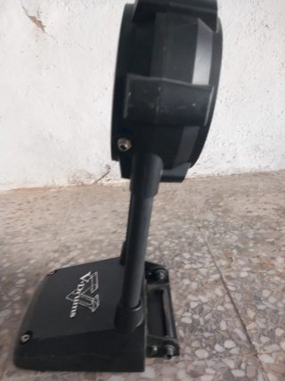 Bombo Electrónico Roland KD-9