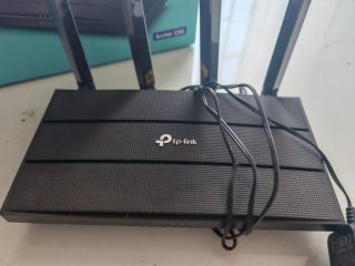 Router TP-Link AC1900 Wi-Fi Dual Band MU-MIMO
