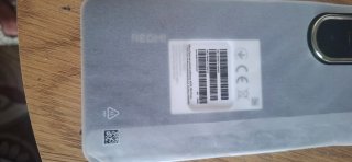 Xiaomi Redmi A5 Negro