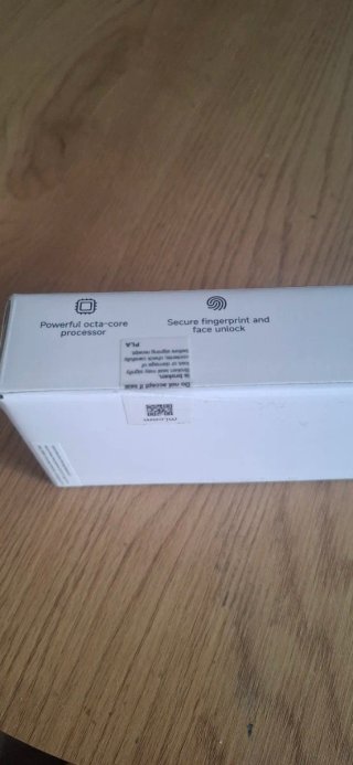 Xiaomi Redmi A5 Negro