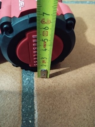 Milwaukee M18 Taladro/Atornillador