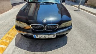 BMW Serie 3 2003