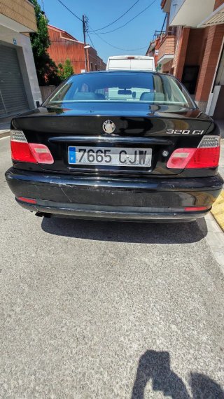 BMW Serie 3 2003