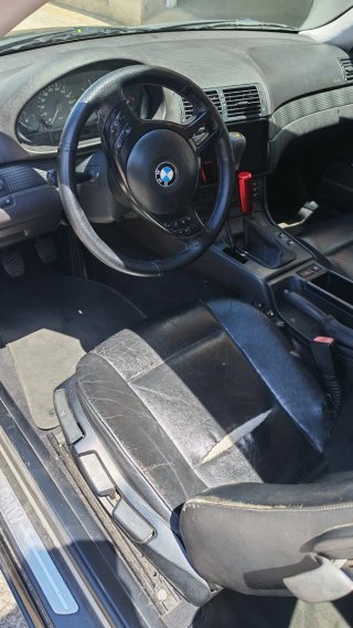 BMW Serie 3 2003