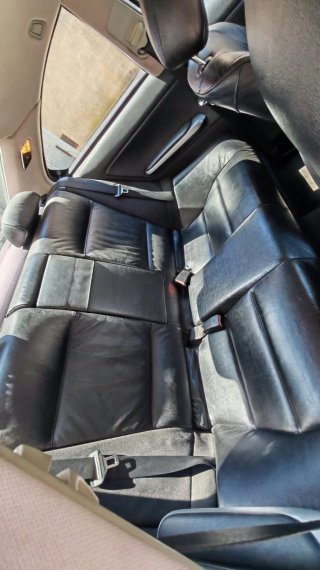 BMW Serie 3 2003