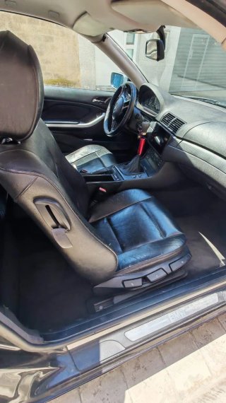BMW Serie 3 2003