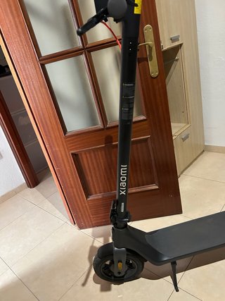Patinete Eléctrico Xiaomi Con factura y cargador