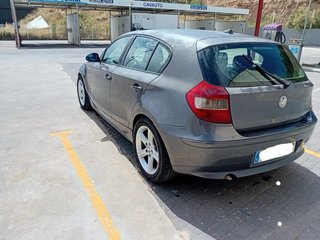 BMW Serie 1 2007!