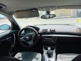 BMW Serie 1 2007!