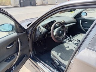 BMW Serie 1 2007!
