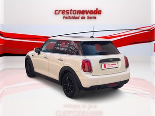 MINI - DESDE 236€/MES ¡SIN PAGAR ENTRADA!