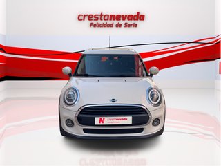 MINI - DESDE 236€/MES ¡SIN PAGAR ENTRADA!