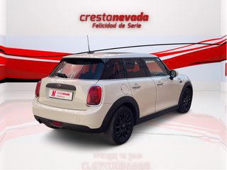 MINI - DESDE 236€/MES ¡SIN PAGAR ENTRADA!