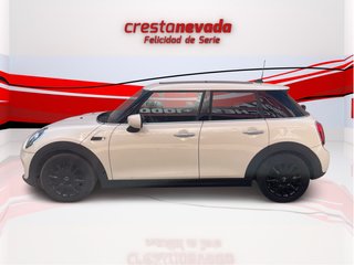 MINI - DESDE 236€/MES ¡SIN PAGAR ENTRADA!