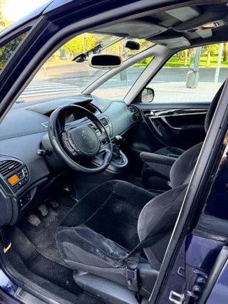 Citroen C4 Picasso 2008