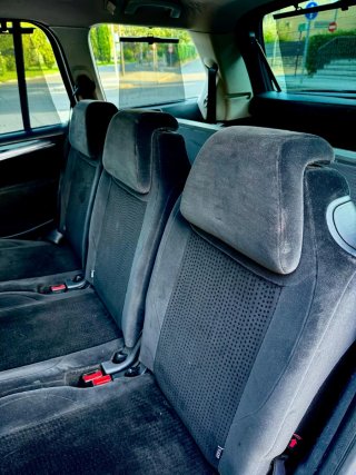 Citroen C4 Picasso 2008