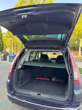 Citroen C4 Picasso 2008