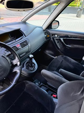 Citroen C4 Picasso 2008