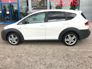 SEAT Altea  xl Freetrack