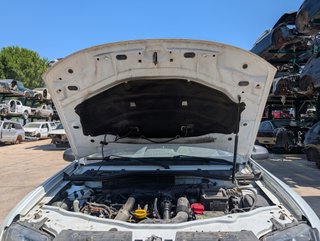 DESPIECE COMPLETO DE DACIA DUSTER 4X2