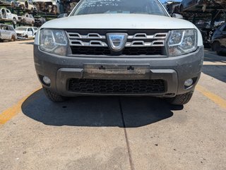 DESPIECE COMPLETO DE DACIA DUSTER 4X2