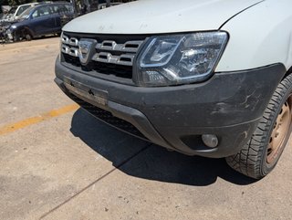 DESPIECE COMPLETO DE DACIA DUSTER 4X2
