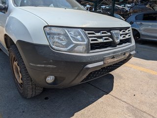 DESPIECE COMPLETO DE DACIA DUSTER 4X2