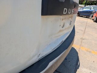 DESPIECE COMPLETO DE DACIA DUSTER 4X2