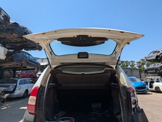 DESPIECE COMPLETO DE DACIA DUSTER 4X2