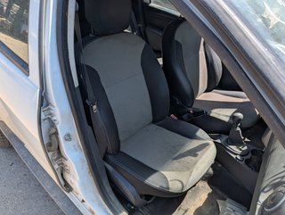 DESPIECE COMPLETO DE DACIA DUSTER 4X2